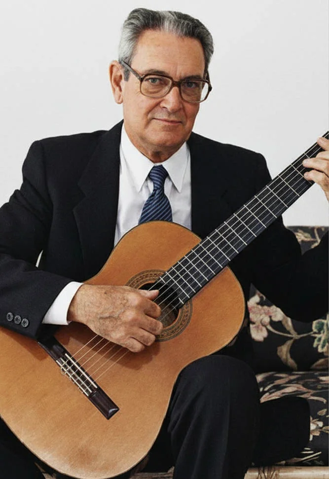 Antonio Lauro